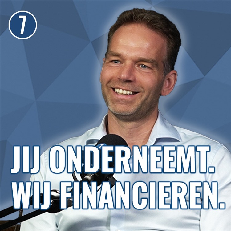 In gesprek met Dirkjan Takke van NLInvesteert In gesprek met Dirkjan Takke van NLInvesteert