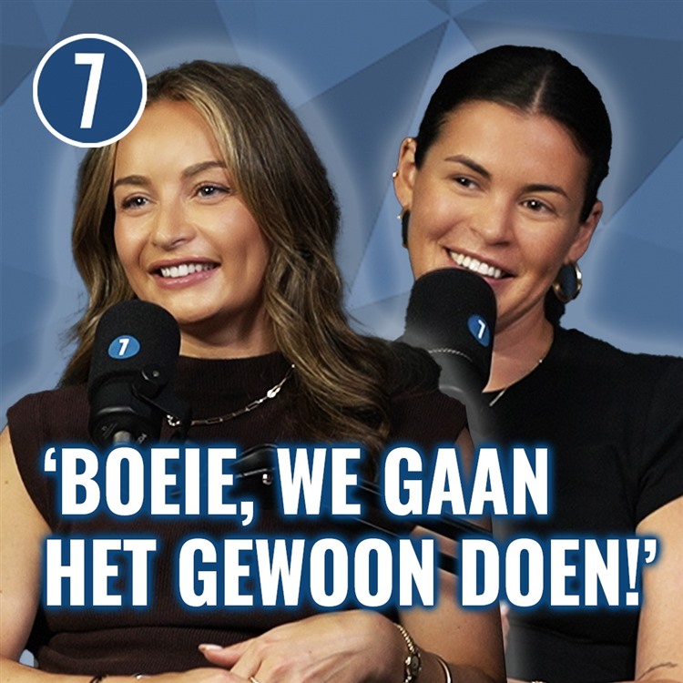 Hoe bouwden Tess Scholten en Britt Messing (For You Agency) hun TikTok imperium? Hoe bouwden Tess Scholten en Britt Messing (For You Agency) hun TikTok imperium?