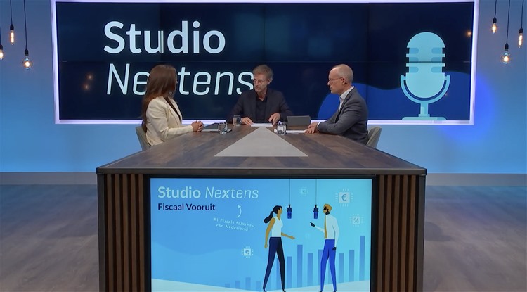 Studio Nextens Studio Nextens
